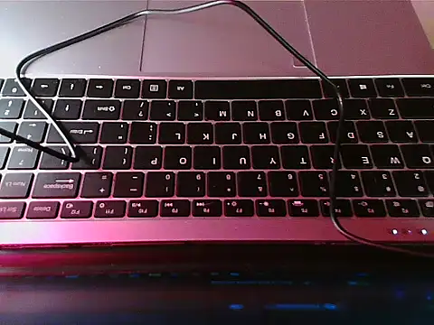 Valentias online show from December 17, 2025, 9:21 pm