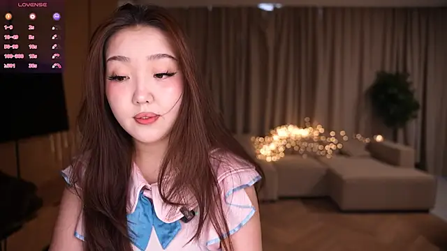 Amelyisthatyou online show from March 28, 2026, 4:34 am