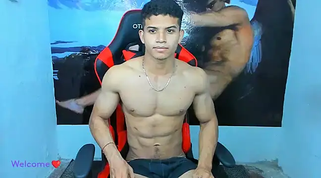 oliver thompsson7 online show from December 22, 2024, 6:37 pm