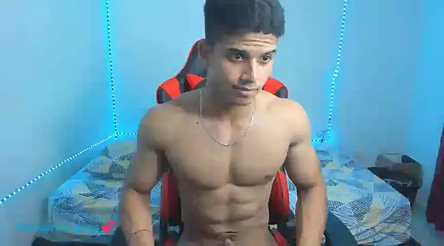 oliver thompsson7 online show from January 2, 2025, 4:46 pm