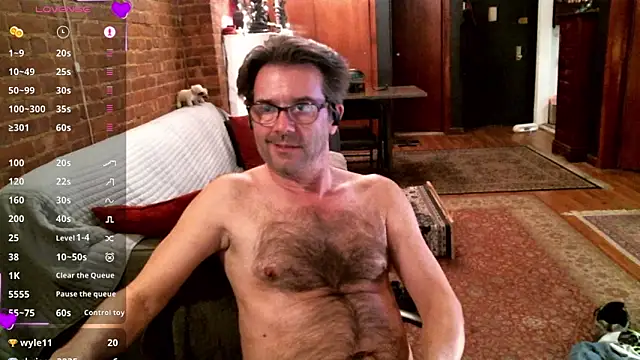 Johnny Bottoms online show from March 20, 2025, 1:13 am