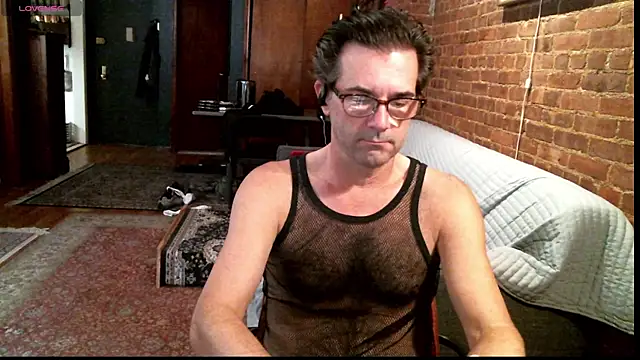 Johnny Bottoms online show from November 9, 2025, 2:15 pm