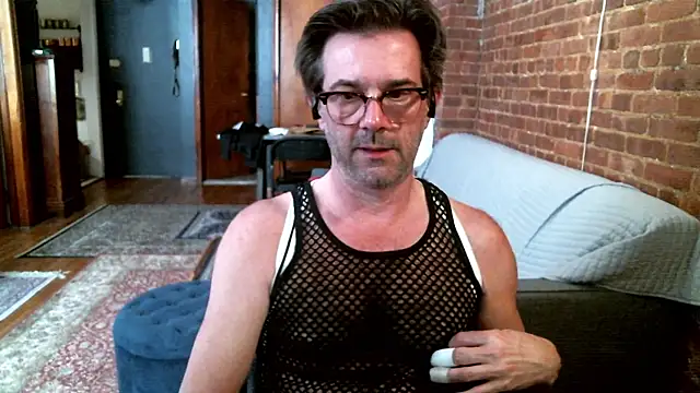 Johnny Bottoms online show from April 18, 2026, 5:50 pm