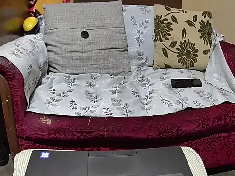 manolo666hot online show from July 27, 2026, 5:09 pm