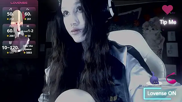 chloe crystall killer online show from March 21, 2026, 6:51 am