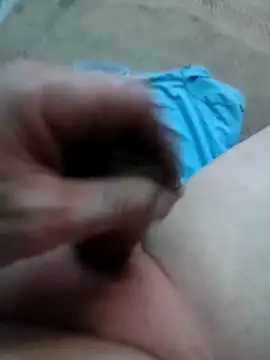 Chrisgeil online show from February 23, 2025, 11:58 pm