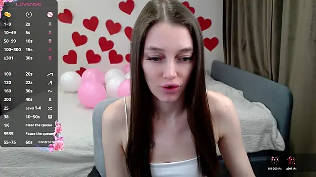 Cherry air online show from February 14, 2025, 3:05 pm