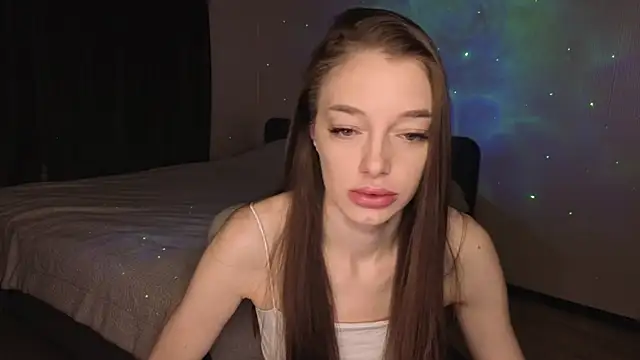 Snapshot of Cherry_air chatting on February 6, 2026, 1:21 am Cherry air online show from February 6, 2026, 1:21 am