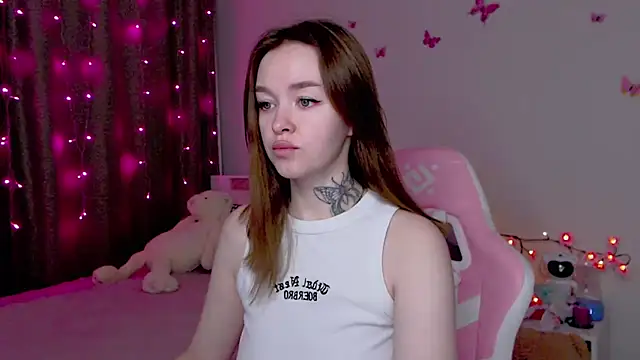 Naughty Mable online show from October 31, 2025, 12:11 am