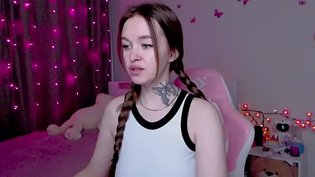 Naughty Mable online show from November 4, 2025, 12:21 am