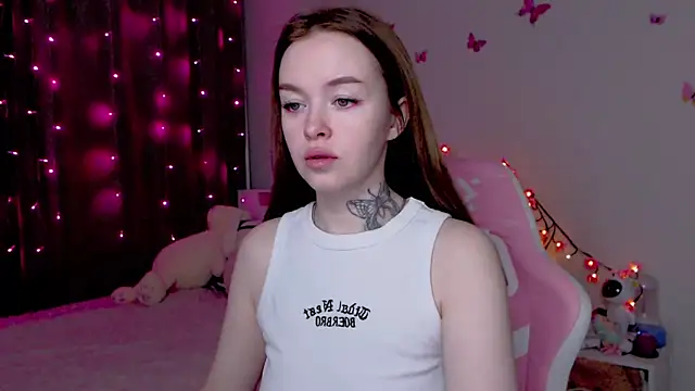 Naughty Mable online show from November 19, 2025, 12:21 am