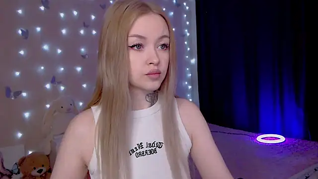 Naughty Mable online show from February 26, 2026, 12:09 am