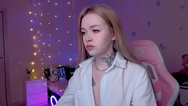 Naughty Mable online show from March 31, 2026, 12:12 am