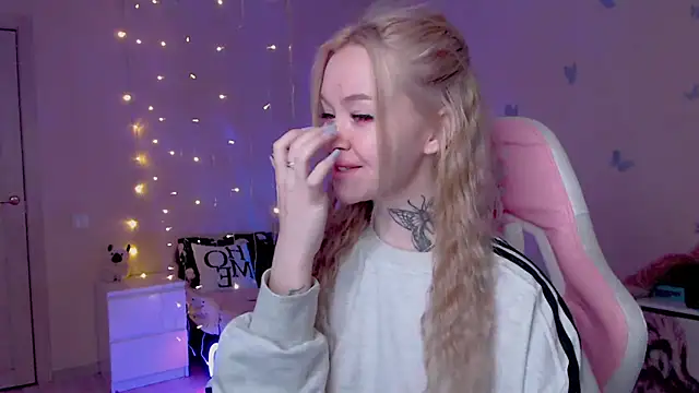 Naughty Mable online show from April 11, 2026, 12:26 am