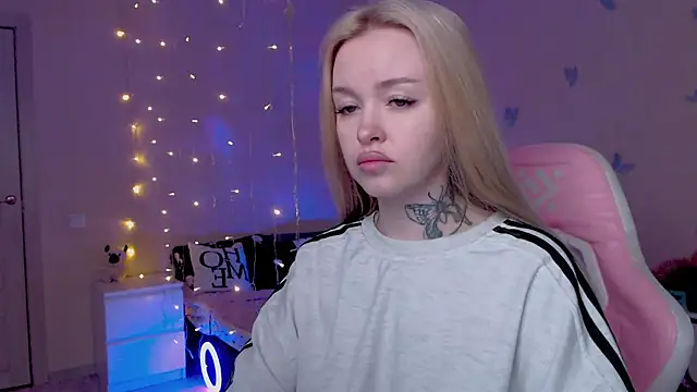 Naughty Mable online show from April 14, 2026, 12:16 am