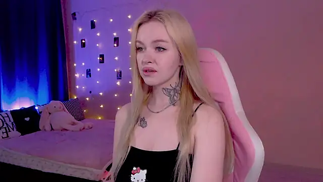 Naughty Mable online show from May 15, 2026, 12:39 am
