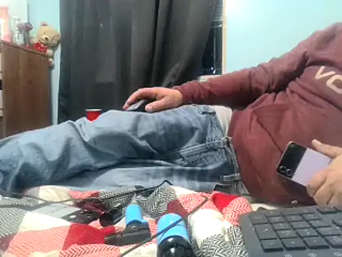 party51502 online show from September 30, 2025, 2:05 am