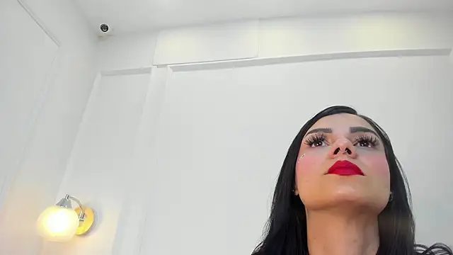 Snapshot of Abril_jones10 chatting on February 13, 2025, 5:05 am Abril jones10 online show from February 13, 2025, 5:05 am