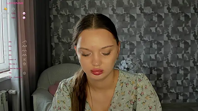 Lovely Lure online show from March 13, 2025, 6:05 am