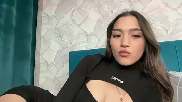 Snapshot of MilenaMilven chatting on December 25, 2024, 7:13 pm MilenaMilven online show from December 25, 2024, 7:13 pm