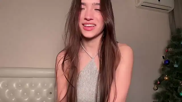 Snapshot of MilenaMilven chatting on January 22, 2025, 3:40 pm MilenaMilven online show from January 22, 2025, 3:40 pm