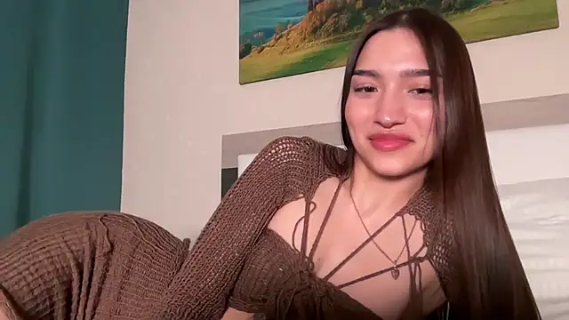 Snapshot of MilenaMilven chatting on March 12, 2025, 5:07 pm MilenaMilven online show from March 12, 2025, 5:07 pm