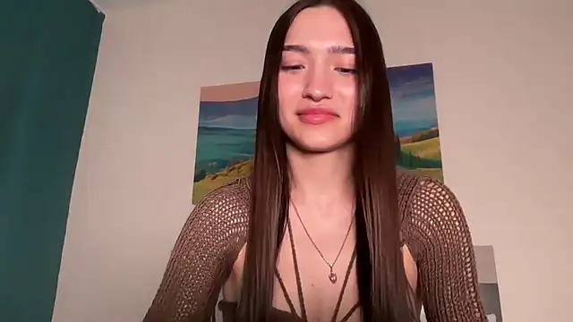 Snapshot of MilenaMilven chatting on March 12, 2025, 8:10 pm MilenaMilven online show from March 12, 2025, 8:10 pm