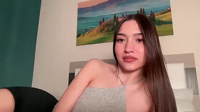 Snapshot of MilenaMilven chatting on March 18, 2025, 3:31 pm MilenaMilven online show from March 18, 2025, 3:31 pm