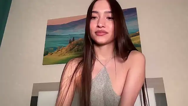 Snapshot of MilenaMilven chatting on March 18, 2025, 6:37 pm MilenaMilven online show from March 18, 2025, 6:37 pm