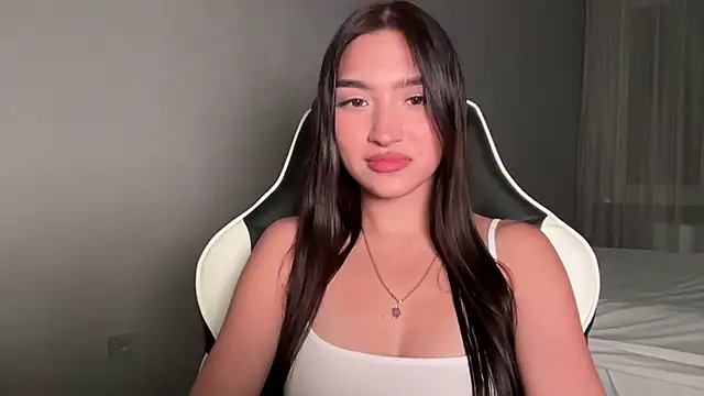 MilenaMilven online show from March 25, 2026, 8:15 pm