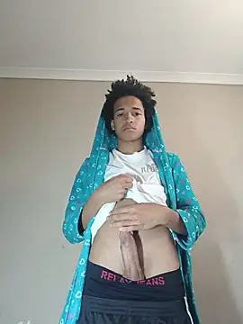 TheRiseOfDick online show from June 10, 2026, 6:23 am