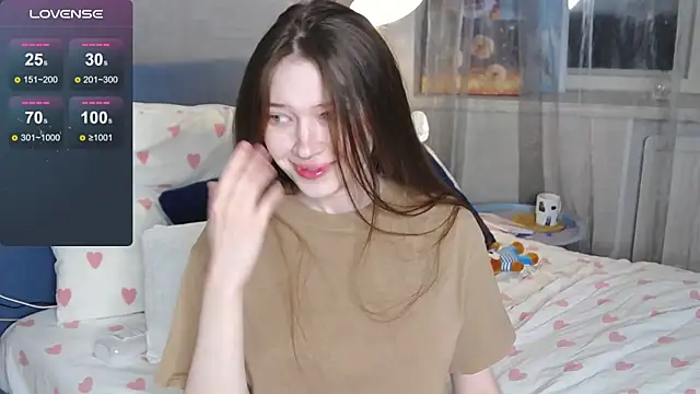 eva varnerr online show from November 14, 2025, 5:55 pm