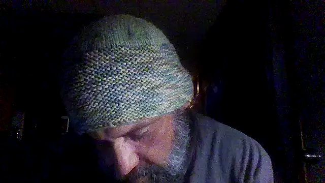 zaneporter46 online show from October 20, 2025, 4:51 pm