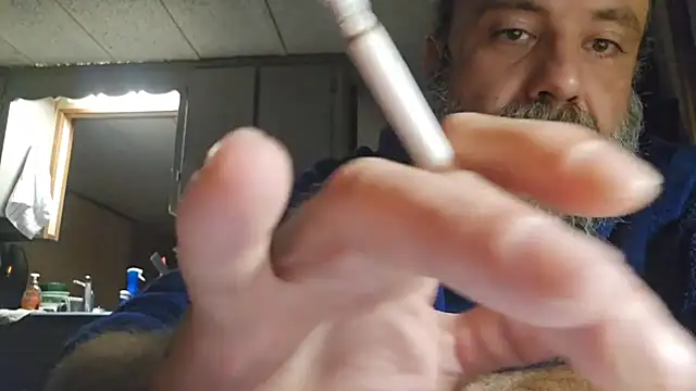 zaneporter46 online show from October 26, 2025, 6:03 pm