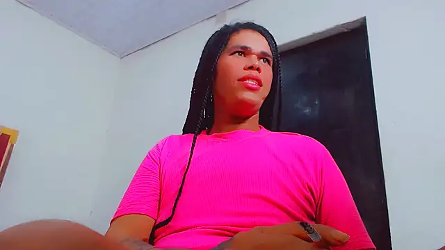 fox naughty violet online show from October 1, 2025, 7:42 pm