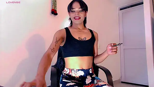 michell play1  online show from February 3, 2025, 9:29 pm