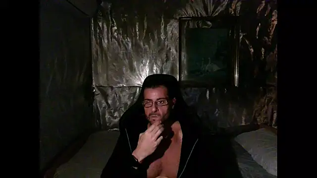 Marieettee online show from January 30, 2025, 12:48 pm