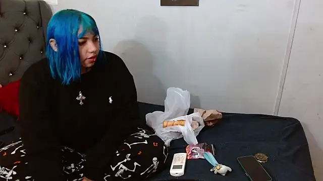 andy dan18 online show from January 10, 2026, 12:29 pm