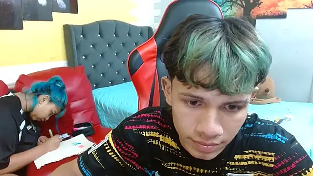 andy dan18 online show from February 18, 2026, 8:27 pm