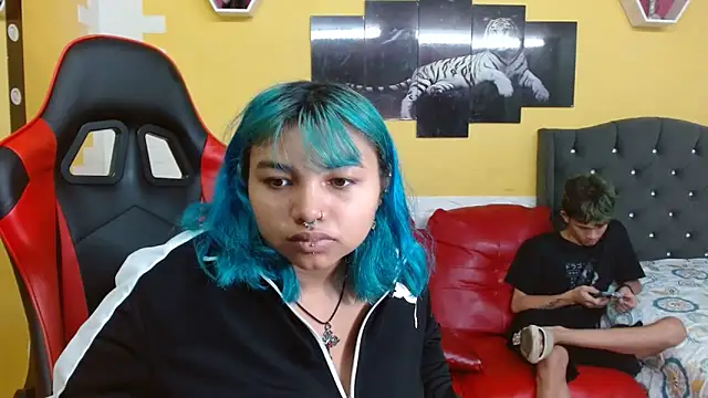 andy dan18 online show from February 28, 2026, 7:48 pm