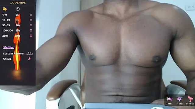 thomsom23 online show from January 6, 2026, 4:54 pm