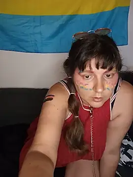 Heleneecesmecs2 online show from June 6, 2026, 7:07 pm