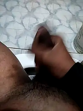 PLAYBOYYRAAJ online show from February 10, 2025, 2:37 pm