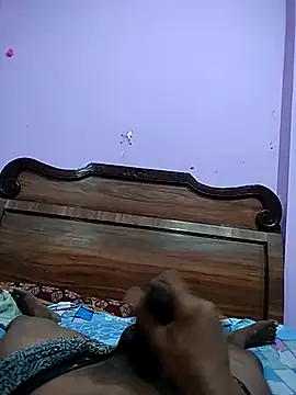 PLAYBOYYRAAJ online show from March 18, 2025, 3:42 pm