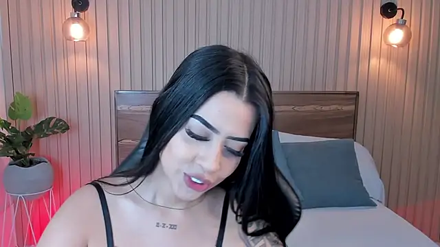 Snapshot of veronica_19_ chatting on January 17, 2025, 7:16 pm veronica 19 online show from January 17, 2025, 7:16 pm