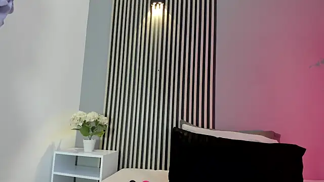 GysellHanson online show from March 3, 2026, 11:38 am