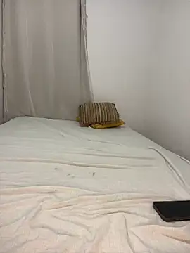 Casadadelicia26 online show from February 16, 2026, 8:49 pm