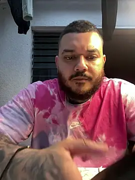 El Titan1998 online show from February 27, 2026, 10:32 pm