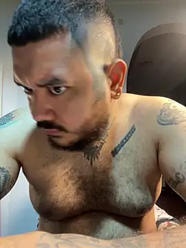 El Titan1998 online show from March 22, 2026, 11:35 am