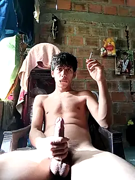 Andres123cv online show from March 2, 2026, 9:10 pm